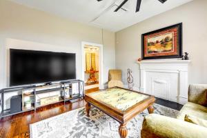 Adorable Charlotte Vacation Rental in NoDa!