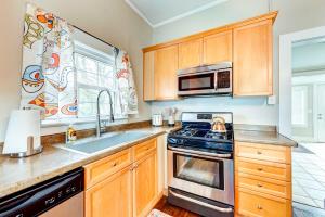 Adorable Charlotte Vacation Rental in NoDa!