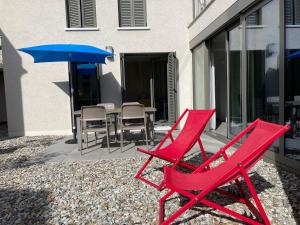 MarAvilia Apartment - vicino a Splash & SPA Tamaro