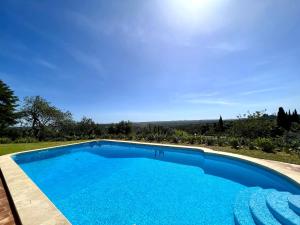 Portimão Bellevue Villa With Pool by Homing