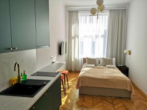 Unique Style Apartments Old Town by Homelike Krakow