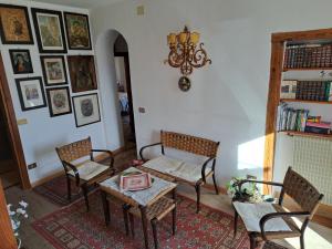 L antica Casa di Maria Lilia