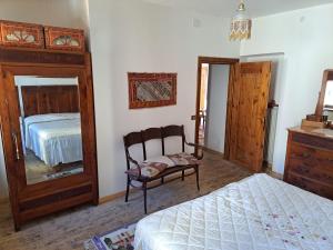 L antica Casa di Maria Lilia