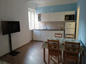 Appartamento Jonathan Livingston - Pra