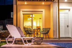 Villa Regina - Double Pool Paradise