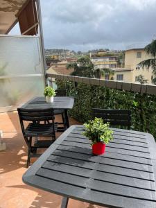 Romeo’s apartment a Firenze