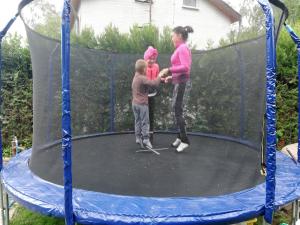 GALATA house along the river Danube