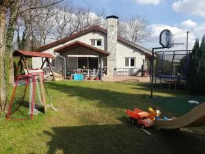 GALATA house along the river Danube - 杜瑙森特米克洛什