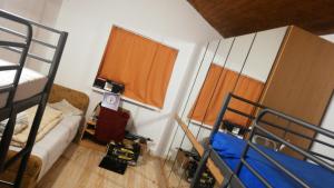 GALATA house along the river Danube