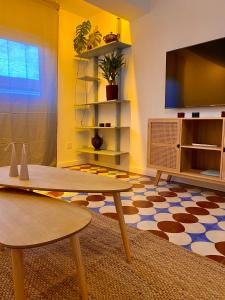 Apartamento PC