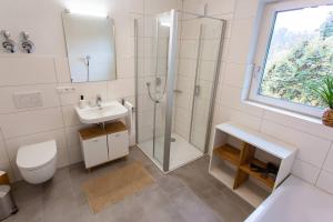 Große COZY 3-Zi-Whg mit Balkon Nähe Europa Park und Rulantica