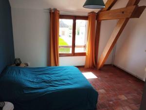 Appartements Appartement dans village calme a 5 min des lacs : photos des chambres