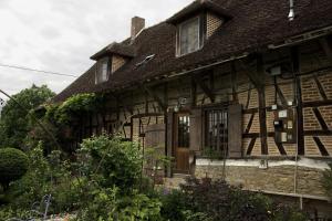 B&B / Chambres d'hotes Marguerite's Ferme rustique : photos des chambres