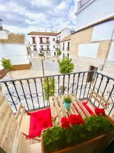 Dúplex Centro Écija - La Luisiana