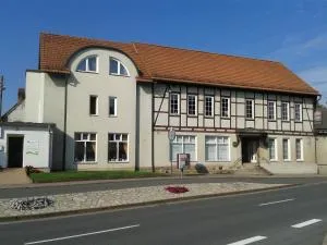 Pension Domino - Kleinfurra