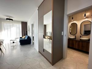 Apartament Magnolia