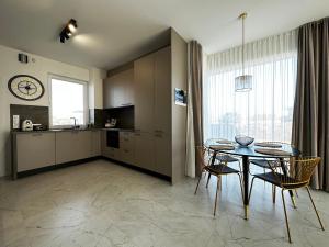 Apartament Magnolia