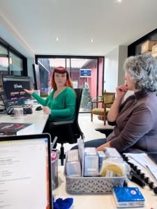 Sejours chez l'habitant LA CROIX PERRINE : photos des chambres