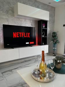 Apartman Luxury Lure