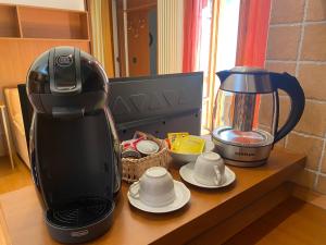 In The Heart Of Turin Air-conditioning