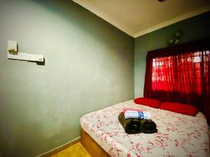NABILA HOMESTAY