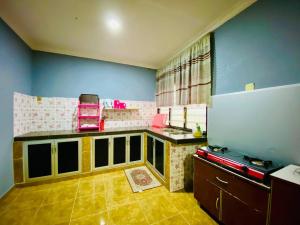 NABILA HOMESTAY