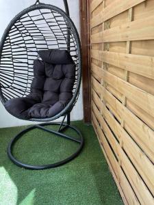 Appartements Un ecrin de zenitude by Lesparadis : photos des chambres
