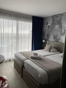 Hotels Hotel Europa : photos des chambres