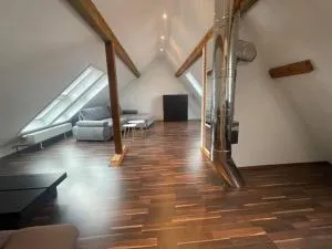 Maisonette Apartment Family & Business nähe Heidelberg I Küche I 6 Schlafplätze - Ittlingen