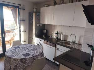 Appartement 2 pieces
