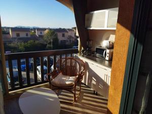 Appartements Appartement 2 pieces : photos des chambres