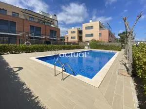 PARC DELS ESTANYS BLOC 1 BAIXOS C - Fanals de Aro