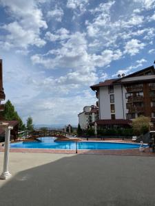 Belvedere Holiday Club H62