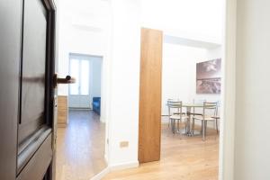 Porta Venezia Elegant Penthouse with Terrace