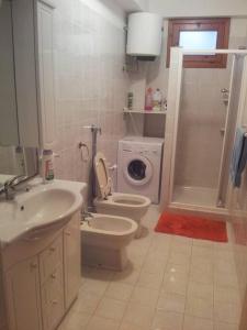 Villa Pino with exclusive private pool only 50m from the beach