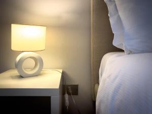 Porta Venezia Liberty Flat