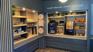 B&B HOTEL Montpellier Vendargues