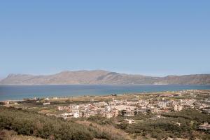 Emmanuels Sea View Luxury Apartment