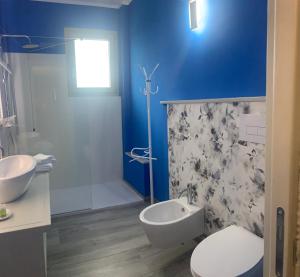 Residenza “La Vecchia Ancora”