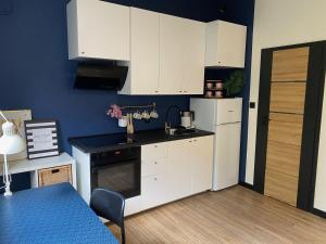 Przytulny i nowoczesny apartament Małgosi, 10 min pieszo od dworca i Galerii