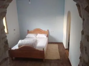 Hotel Magdoul - Zaouia Akermoud