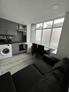 Apartment in St Denys