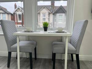 Apartment in St Denys