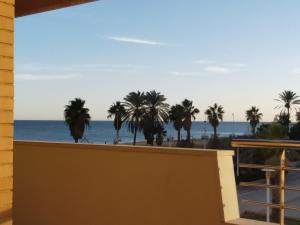 Paseo Marítimo Antonio Banderas