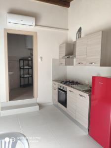 Casa vacanze La Meridiana