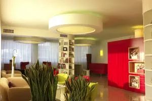 Hotel Eurorest - Ogliano