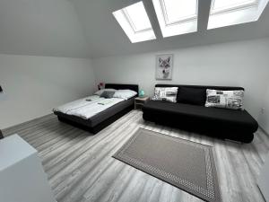 Laura Apartmanház