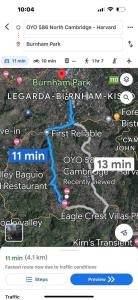 Baguio Equinoxx Homestay