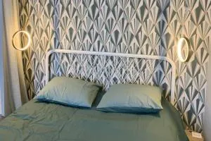 Fontaine:Cosy*wifi*gare*pratique - Champfromier