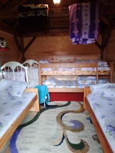 Camp &Apartmens Scepanovic